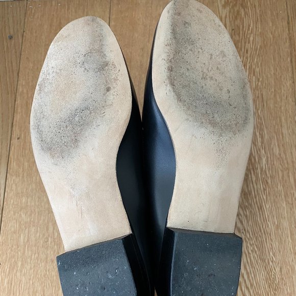 Men's Henri All Calf Belgian Loafers - Picture 4 of 8